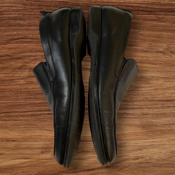 Coach Men’s Loafers 👞 size 10 - Picture 5 of 8